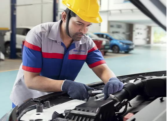 Technicians