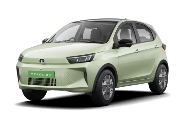 Nexon EV