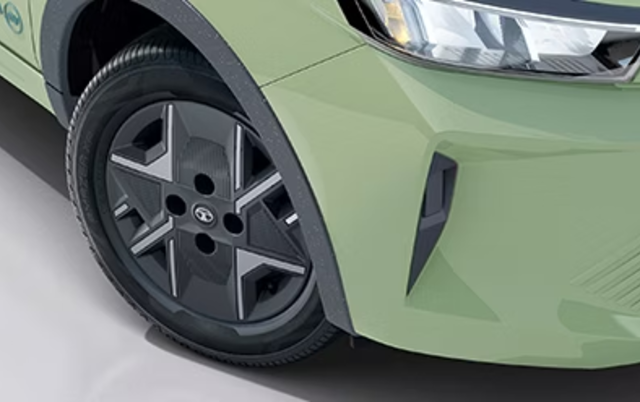 Tiago EV EV - Features