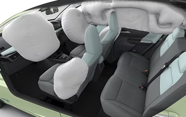 Tiago EV EV - Features