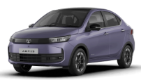 Sedan Aeris