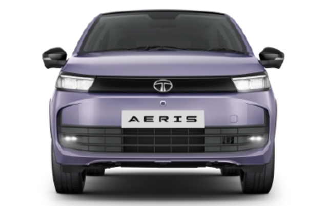 Aeris ICE - Features