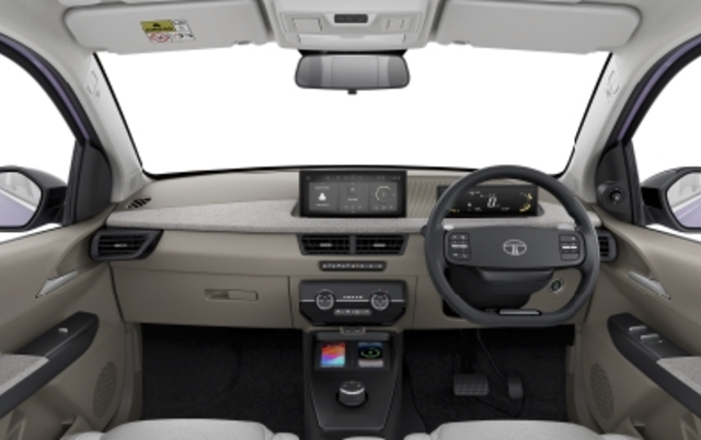 Aeris ICE - Features