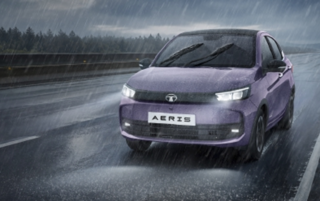Aeris ICE - Features